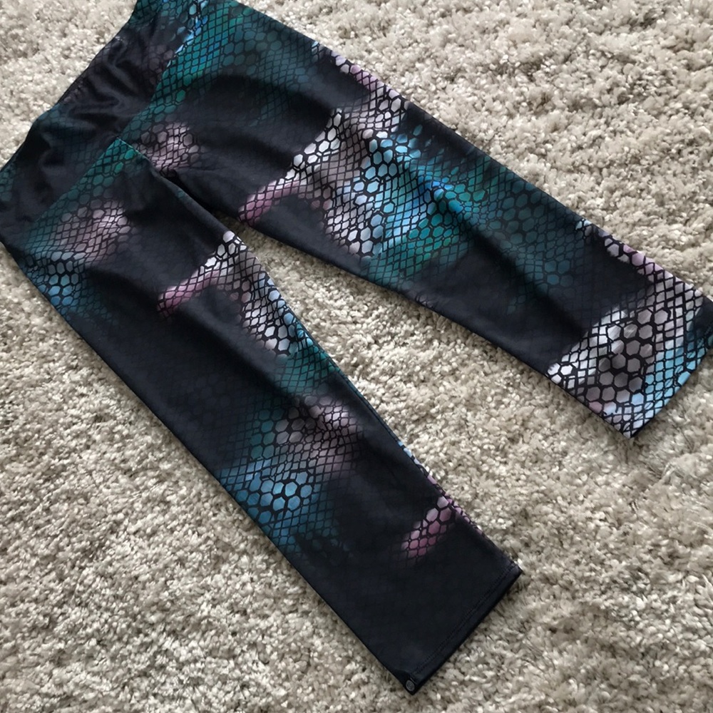 Onzie leggings